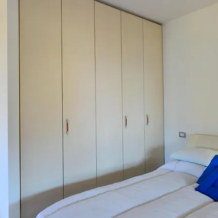 Ur-nest Emilia Levante B Apartamento