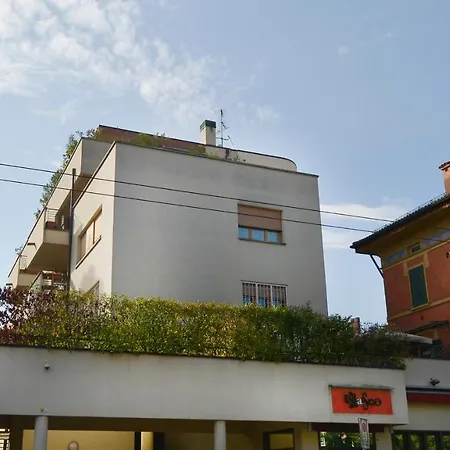 Ur-nest Emilia Levante B Apartamento Bolonha