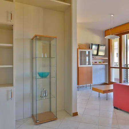 Ur-nest Emilia Levante B Apartment Bologna
