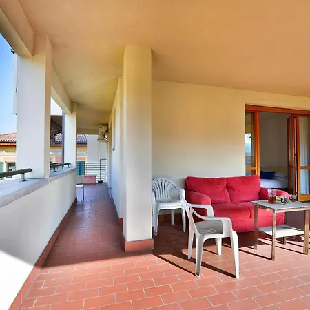Apartment Ur-nest Emilia Levante B Bologna